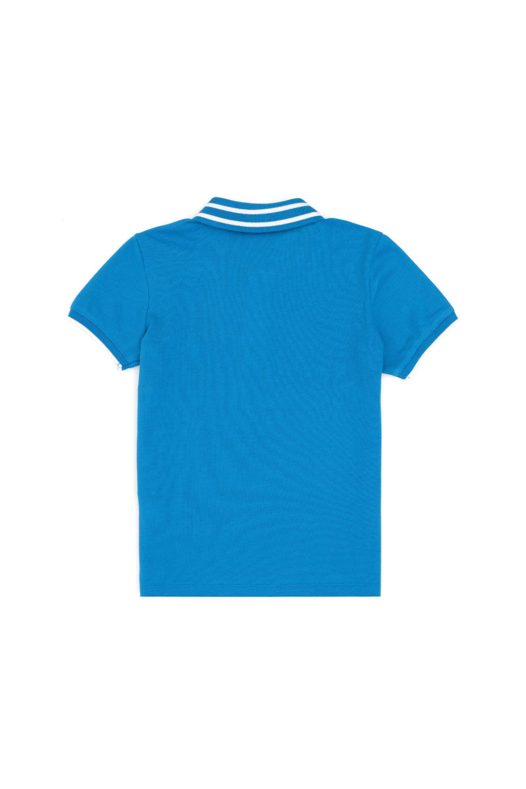 Футболка Saks для мальчика - U.s. polo assn фото 2