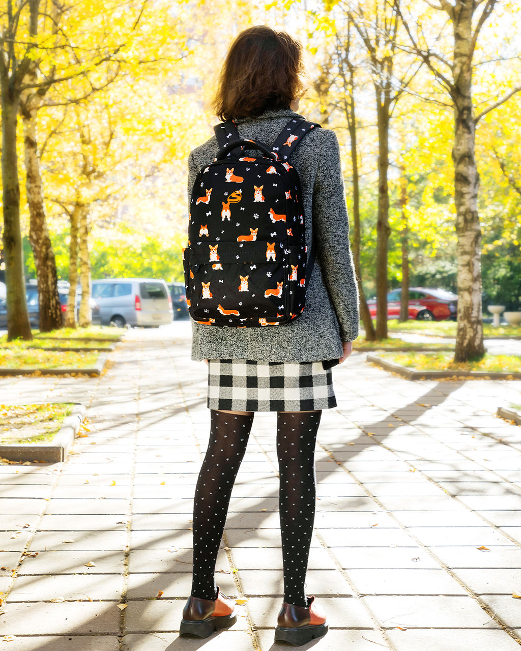 Рюкзак Steiner ST1-11  фото 3