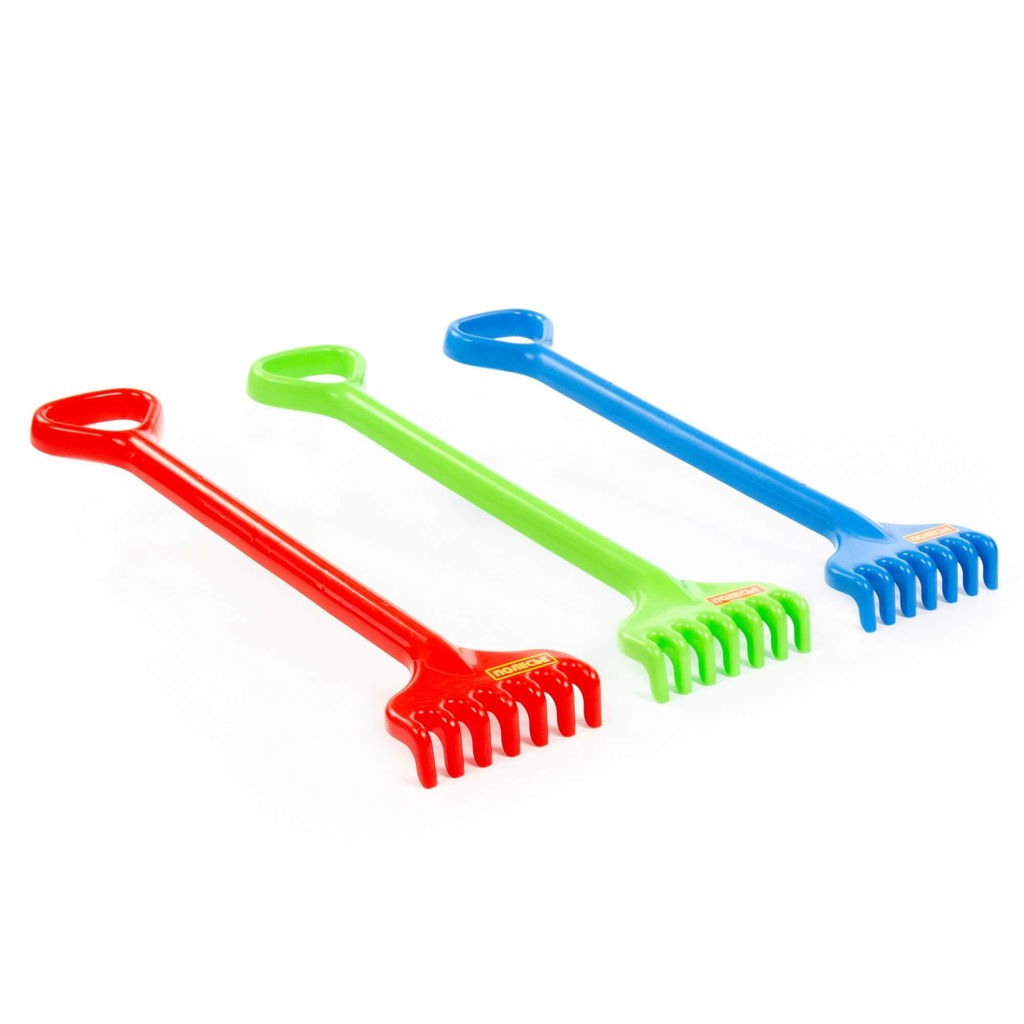 Грабли большие - Полесье фото 2