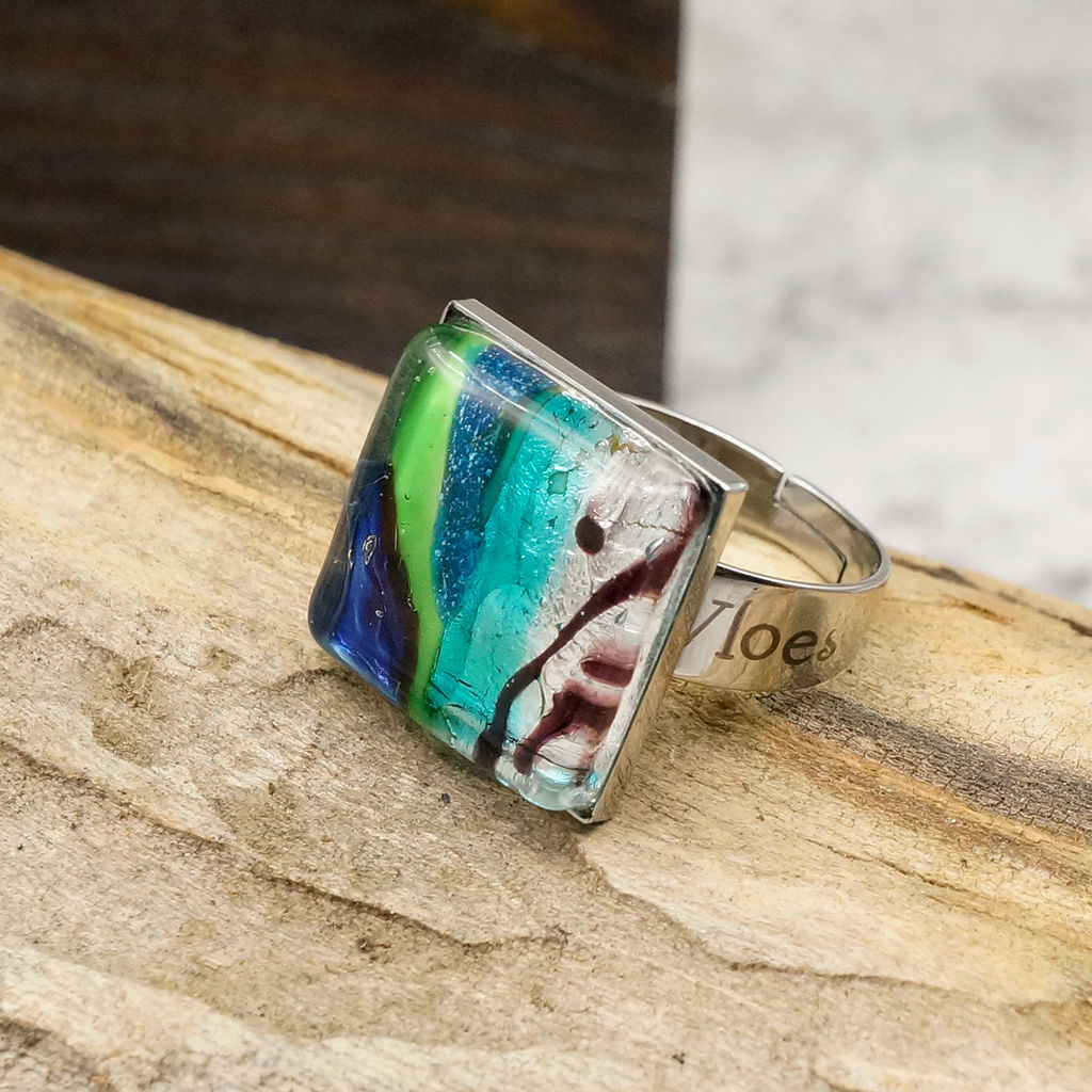 DEJAVU Кольцо KO4608