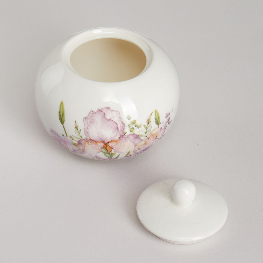 САХАРНИЦА LEFARD IRISES 475 МЛ  фото 6