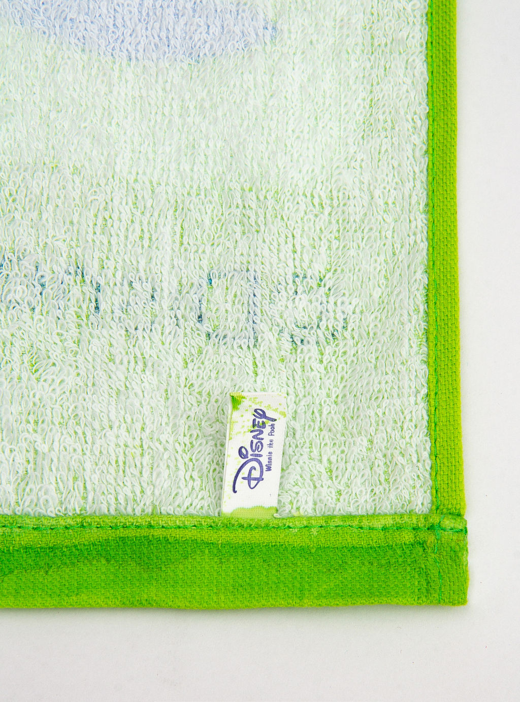 Детское полотенце для ванной ( Арт. MJ004) - Indefini фото 2