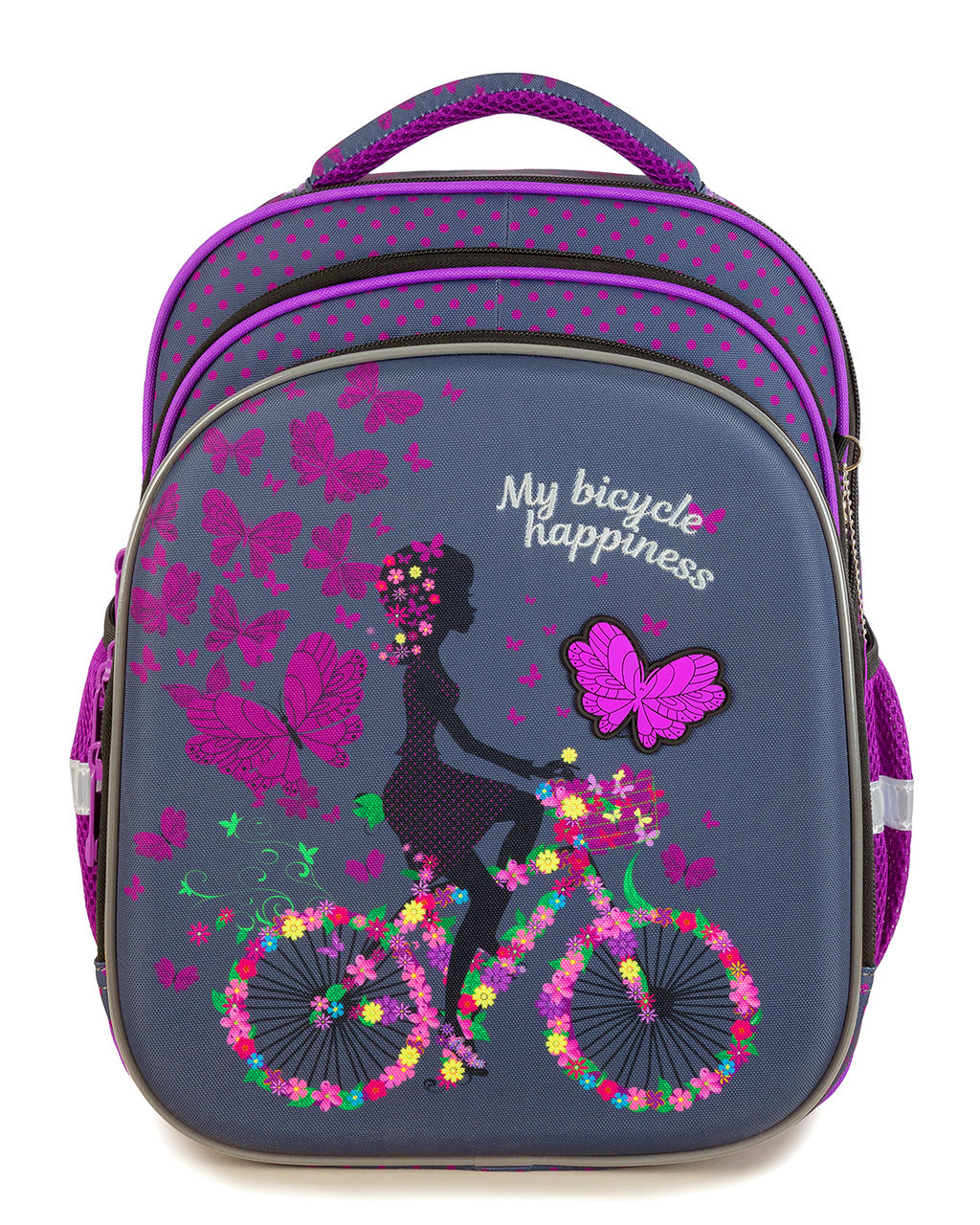 Школьный рюкзак SK2-25 - Steiner фото 2