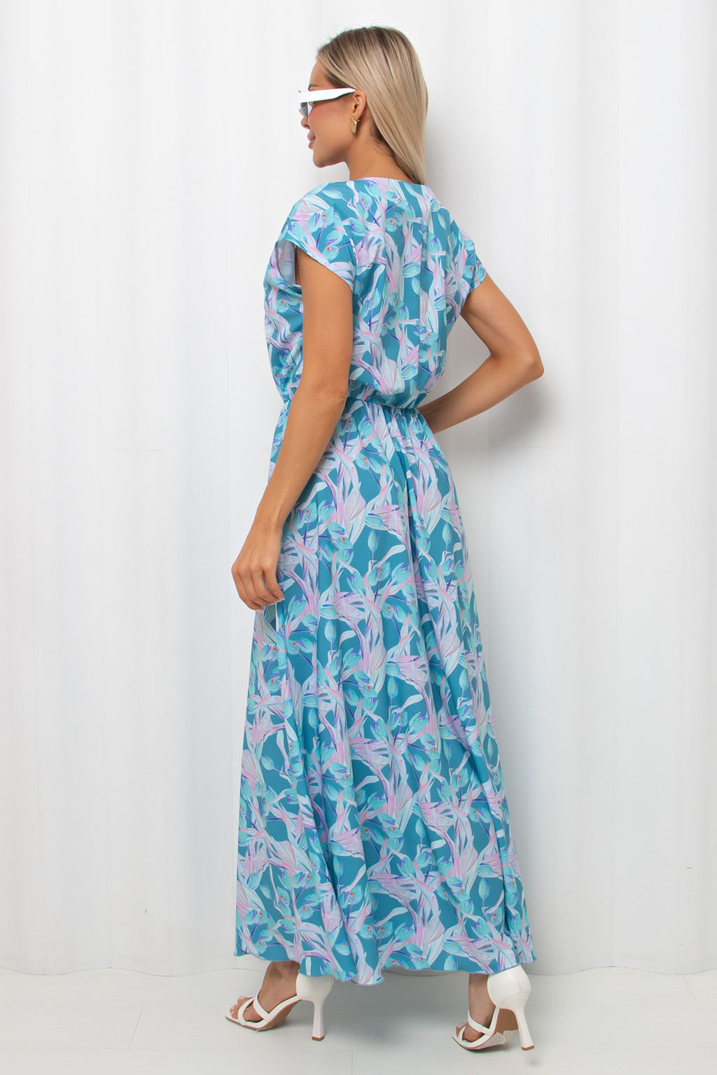 VALENTINA Платье Дарья №134  фото 3