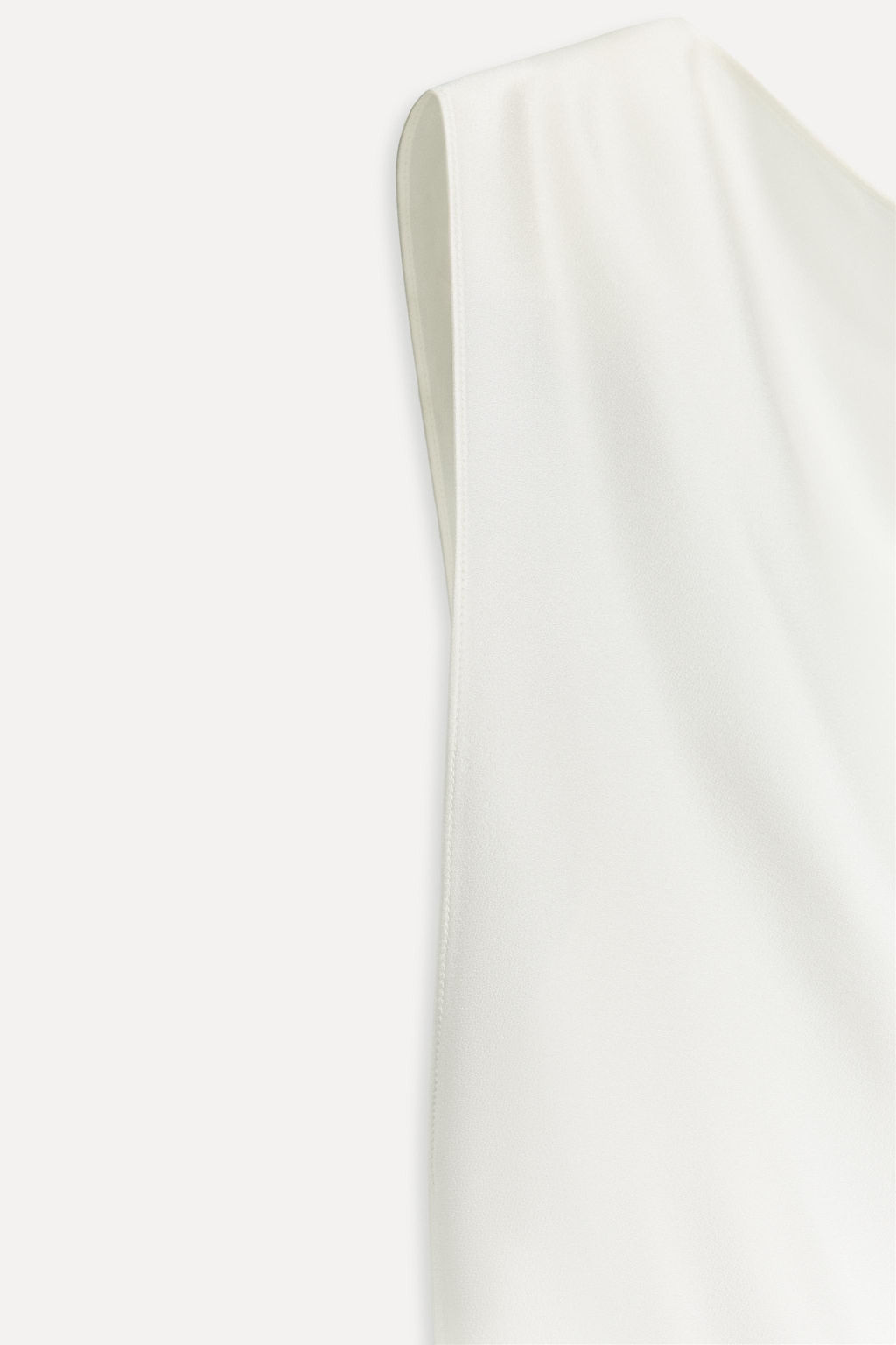 ASYMMETRIC TOP 50TH ANNIVERSARY - Zara фото 10