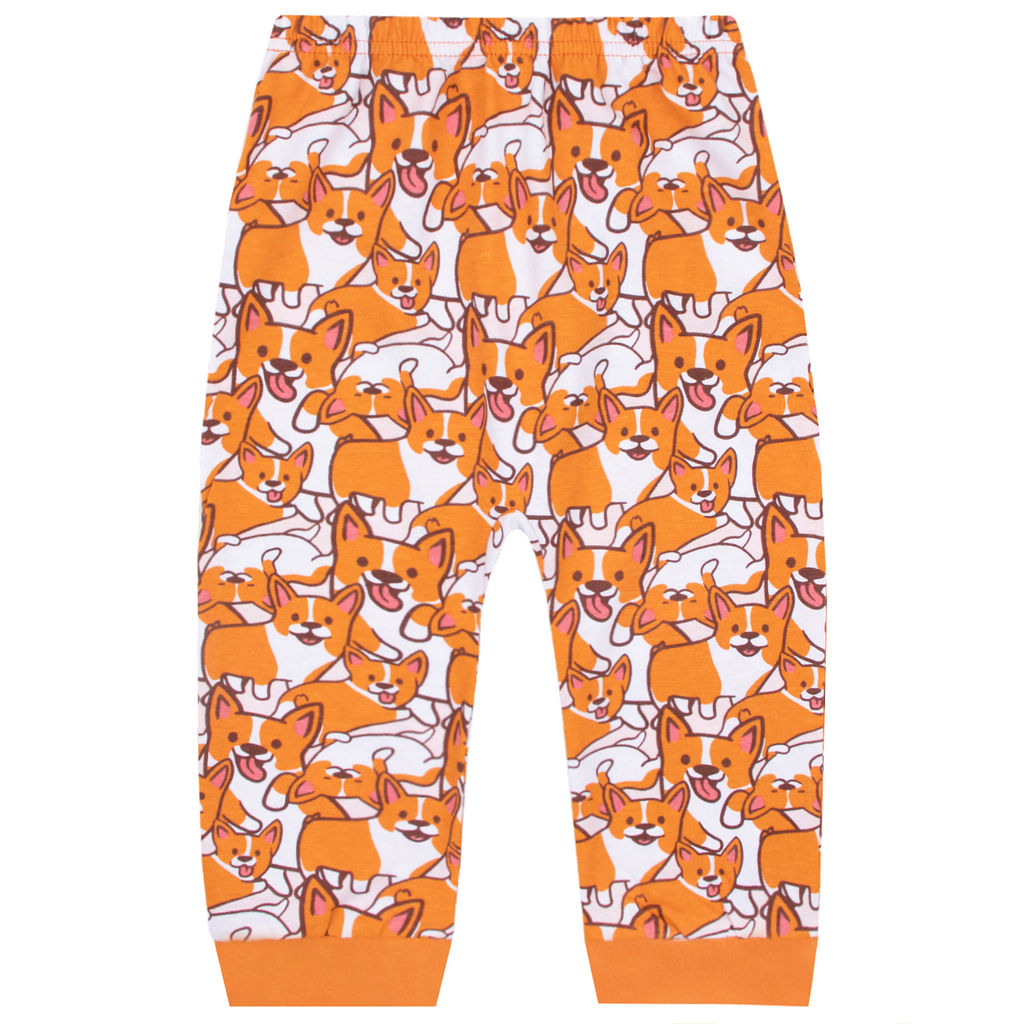 Штанишки кулирка 0721100121