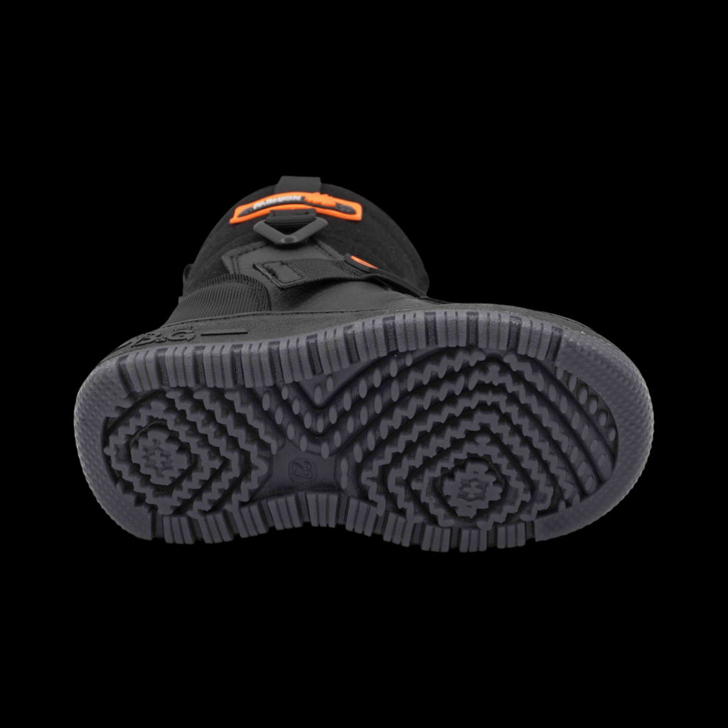 Валенки 8836-6А черные