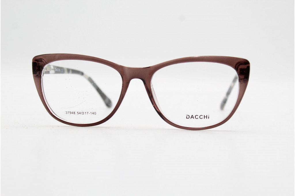 Оправа DACCHI 37948 54-17-140 С3 флекса