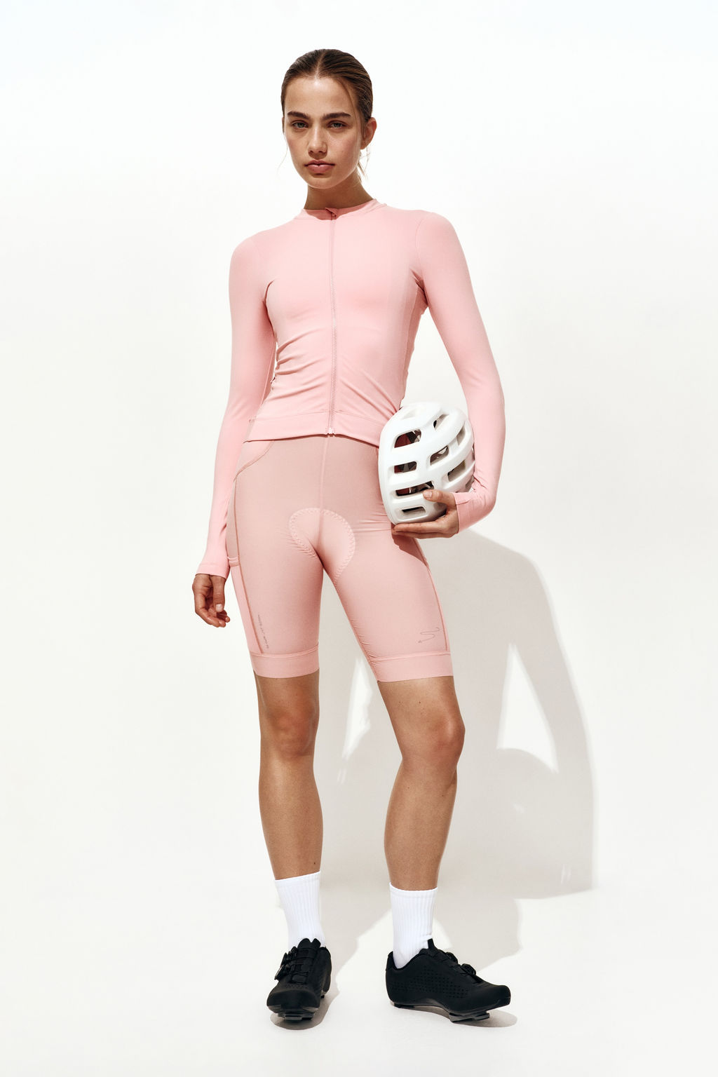 Maillot de ciclismo con DryMove - H&m фото 9