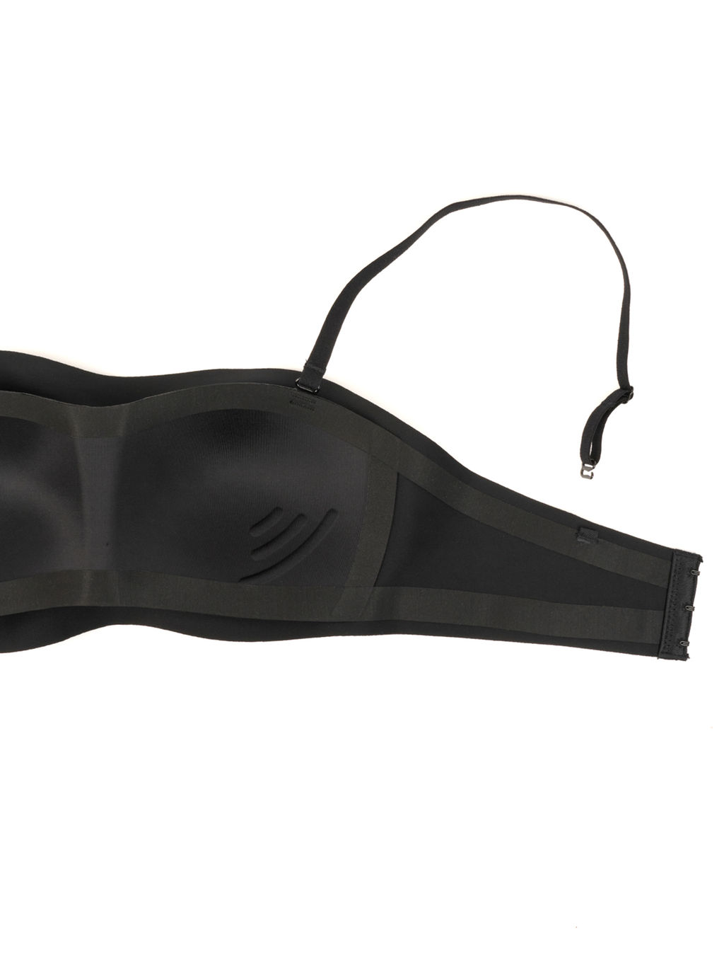 Бесшовный бюстгальтер-топ (Арт. 4179WXY-B) - Indefini фото 9