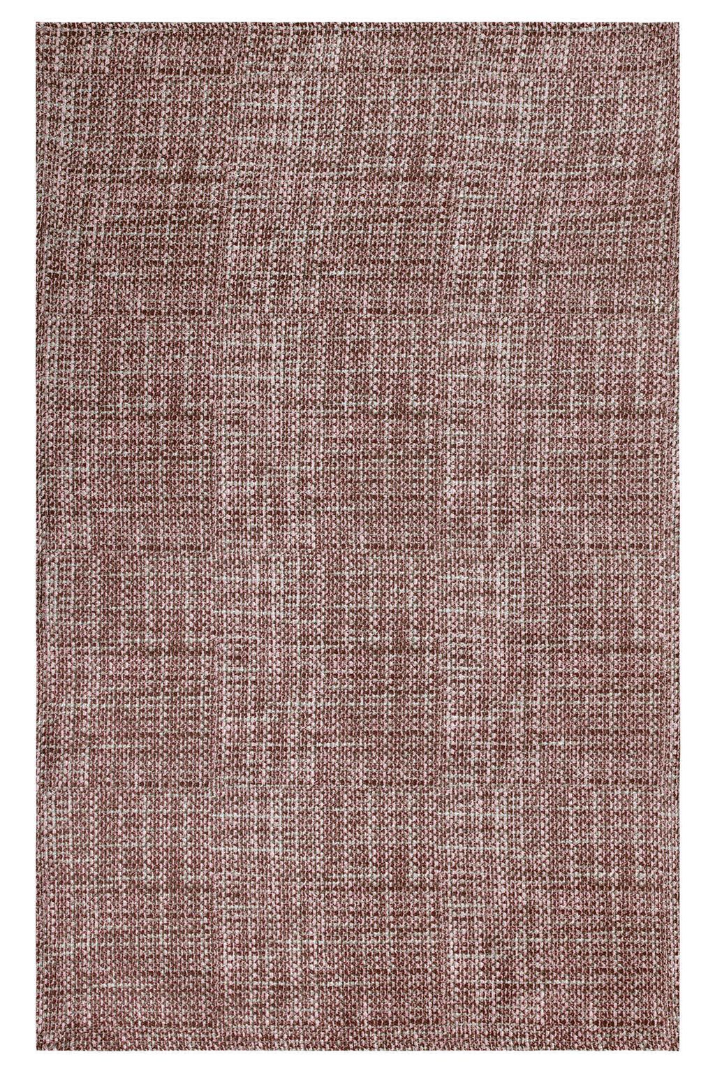 Набор полотенец из рогожки 4 шт Happy Fox Home  фото 4