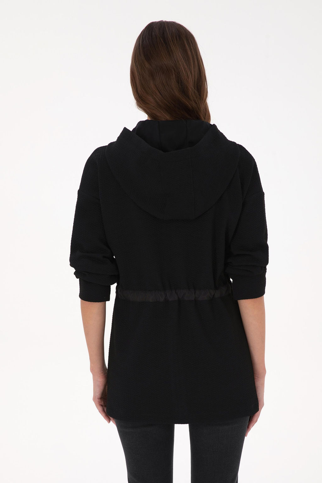 Kad_n Siyah _rme H_rka - U.s. polo assn фото 5