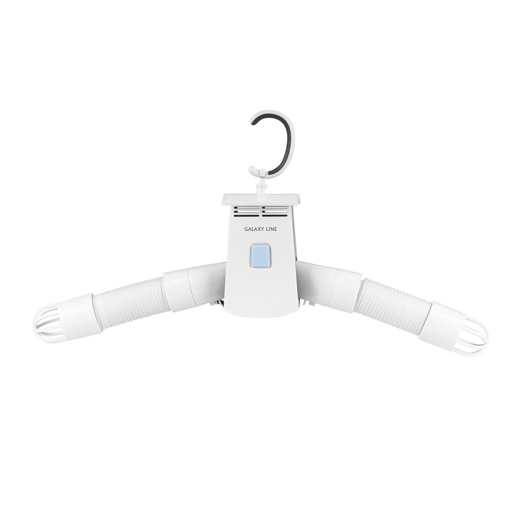 Электрическая сушилка для одежды GALAXY LINE GL6351  фото 2