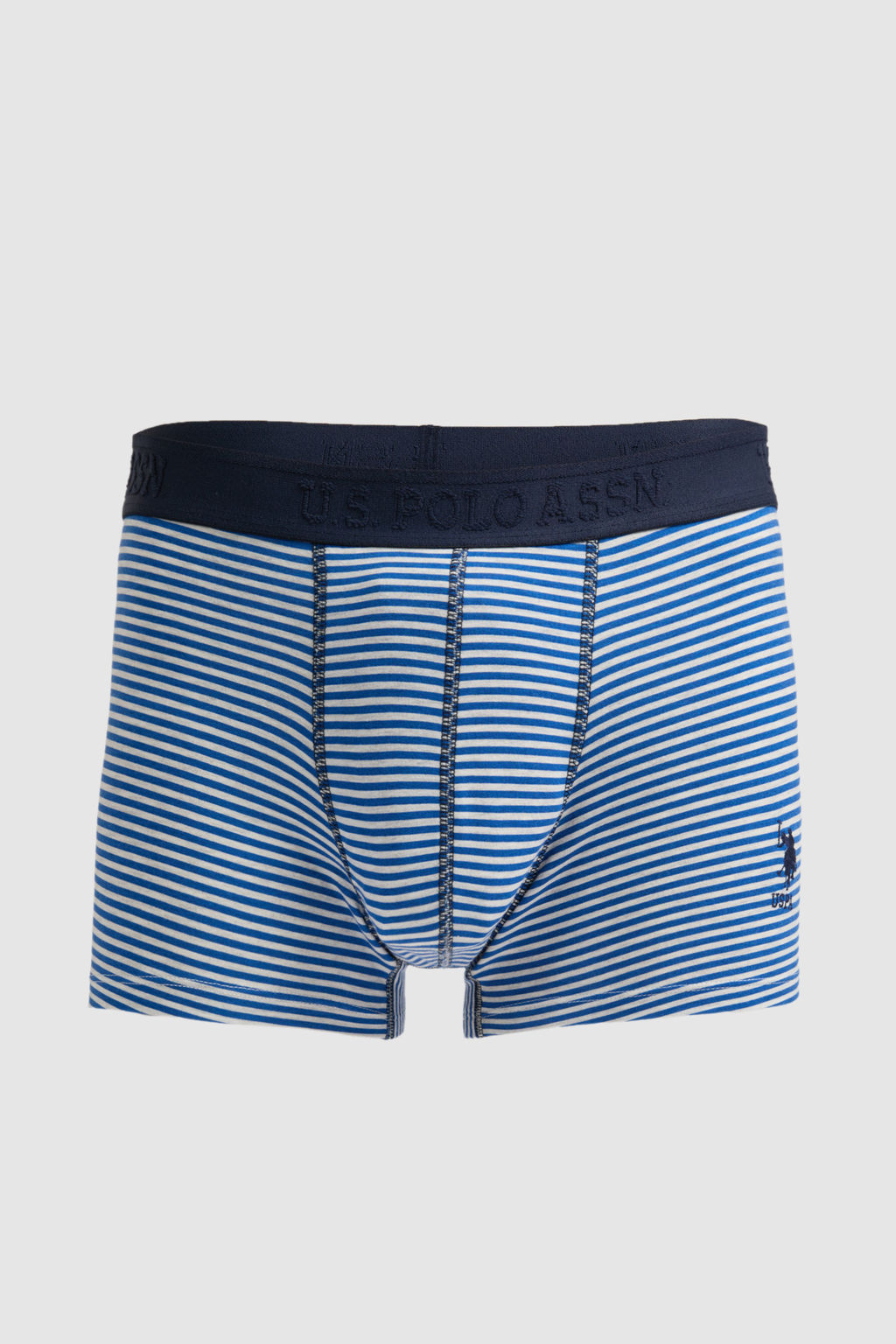 Erkek Saks 3l_ Boxer Tak_m_ - U.s. polo assn фото 3