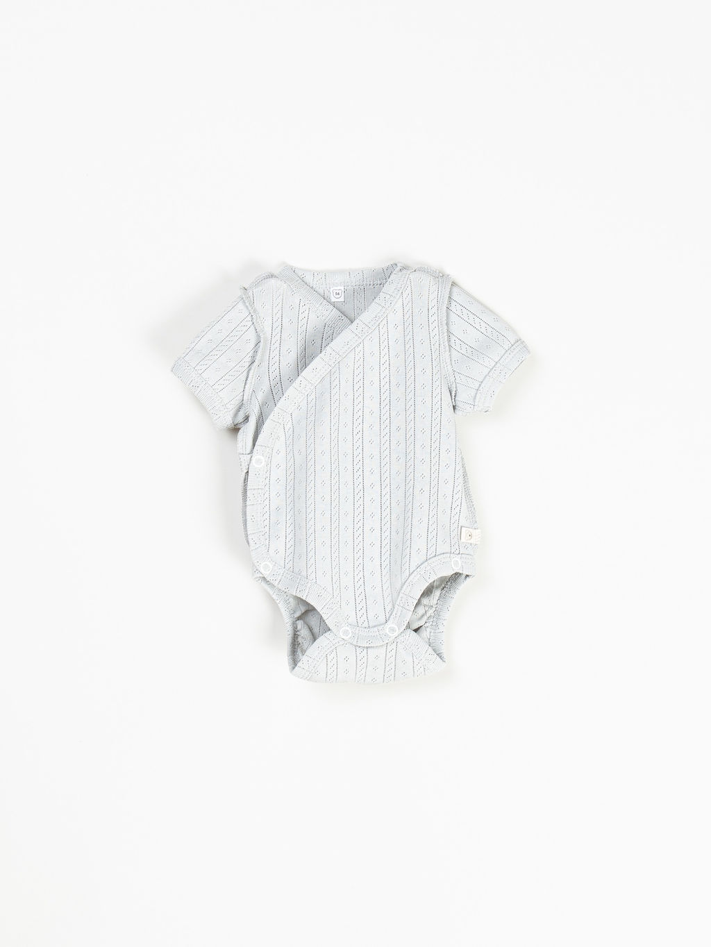 Подарочный набор для мальчика 0-12 мес, 10 предметов - Bungly фото 8