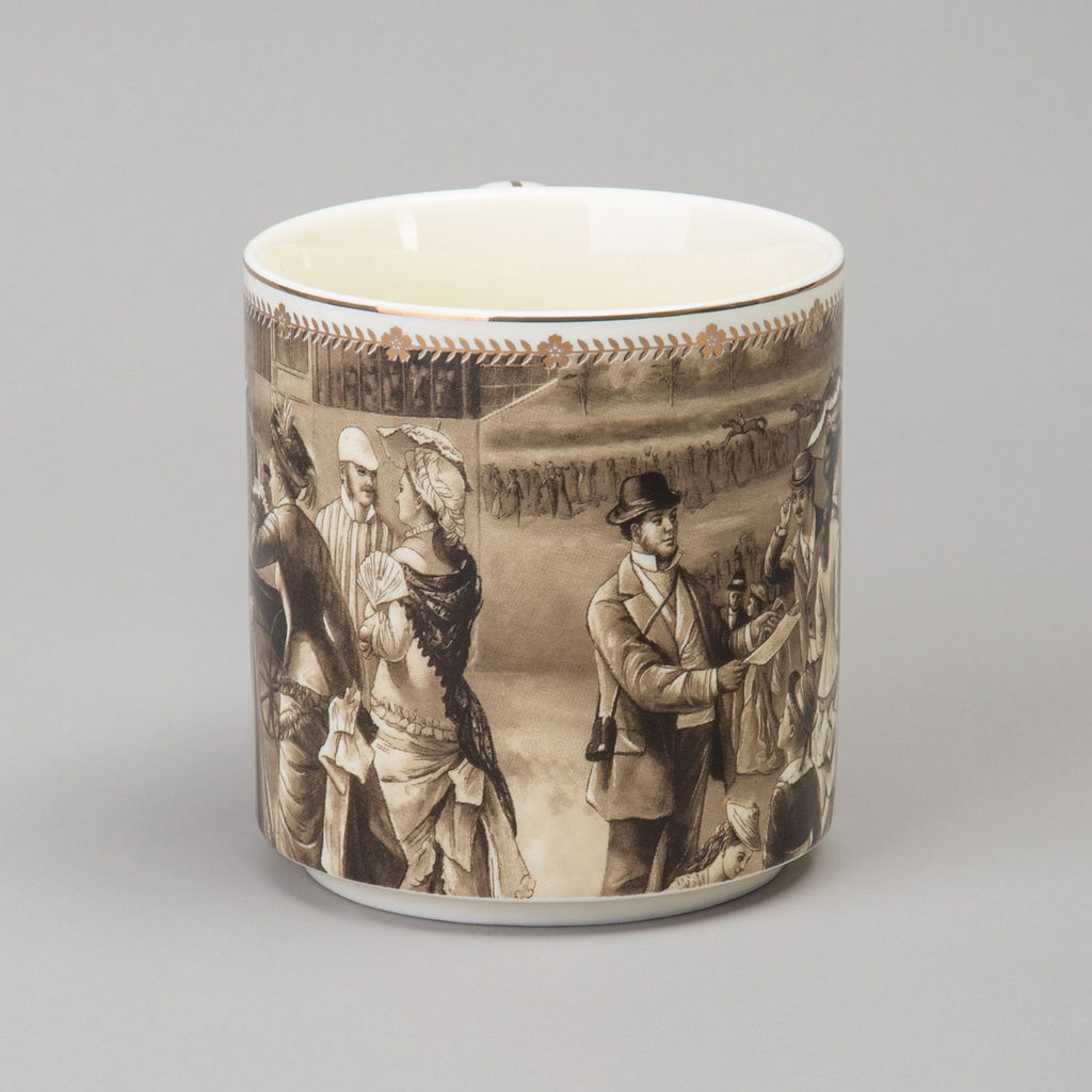 КРУЖКА LEFARD RENDEZVOUS 360 МЛ  фото 3