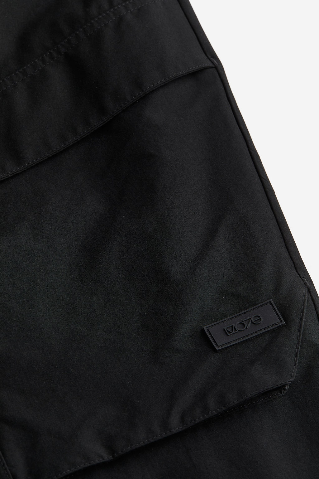 Joggers cargo de deporte Regular Fit - H&m фото 7