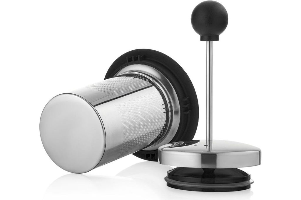 Чайник заварочный с прессом Queen 800мл Walmer