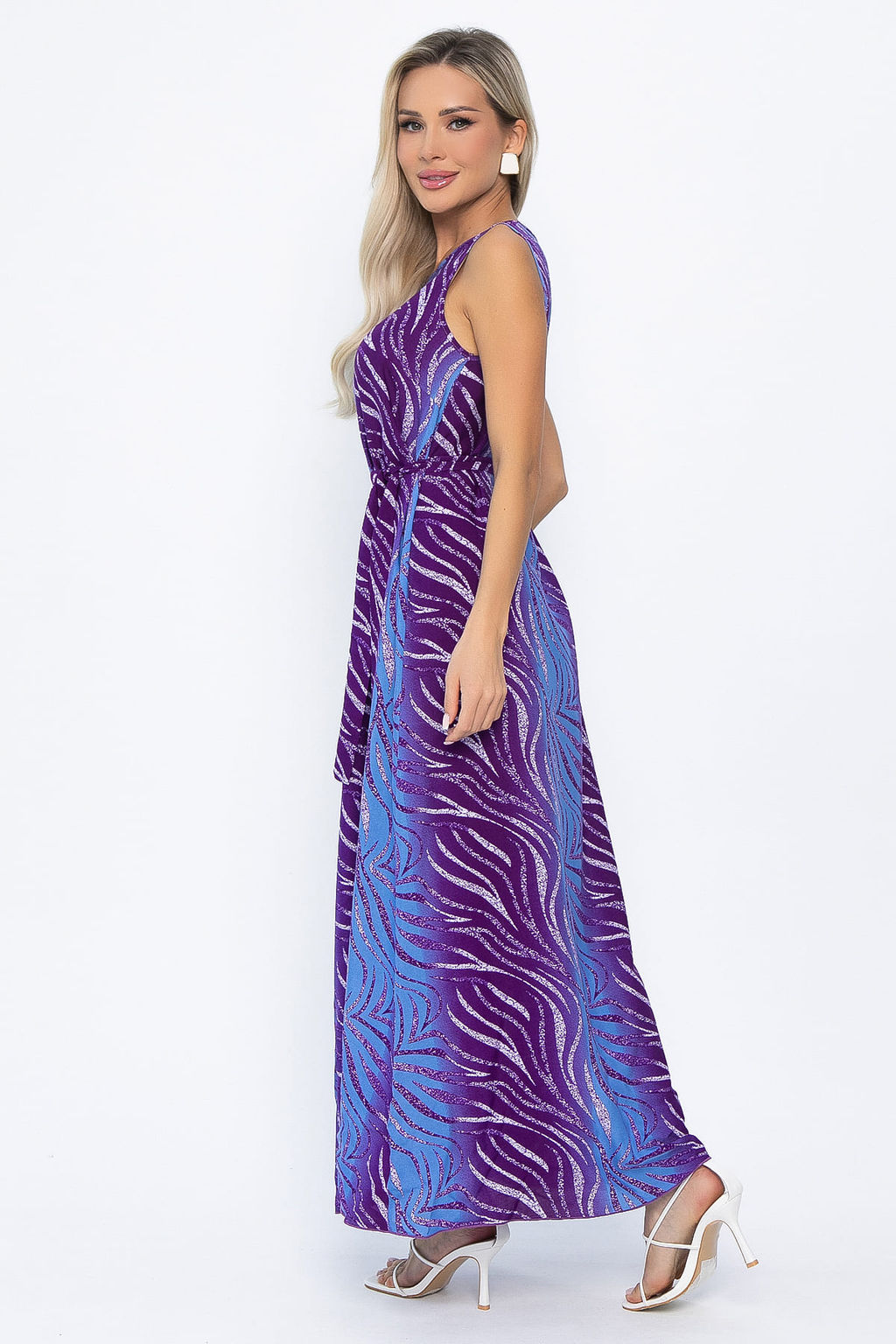 Платье Алхери - Lt collection фото 44