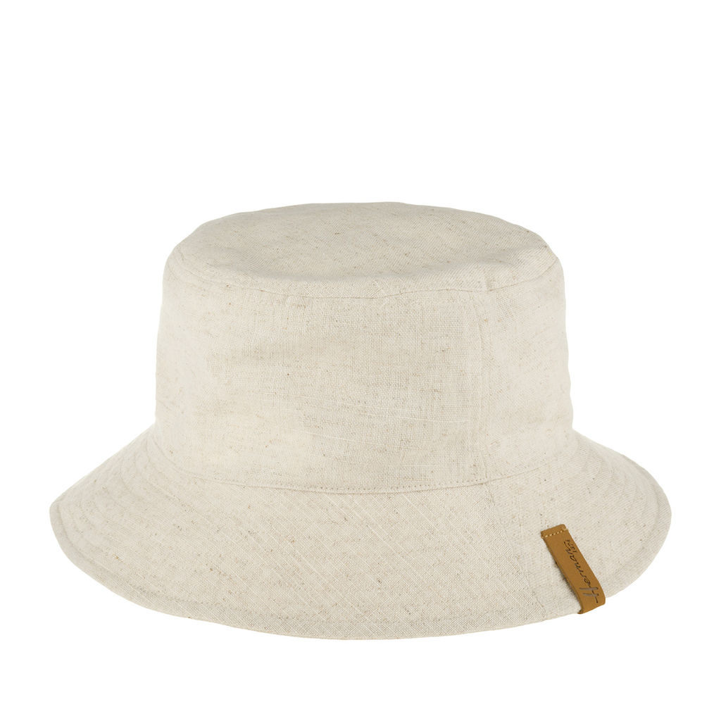 Панама HERMAN арт. MATTEO (белый)