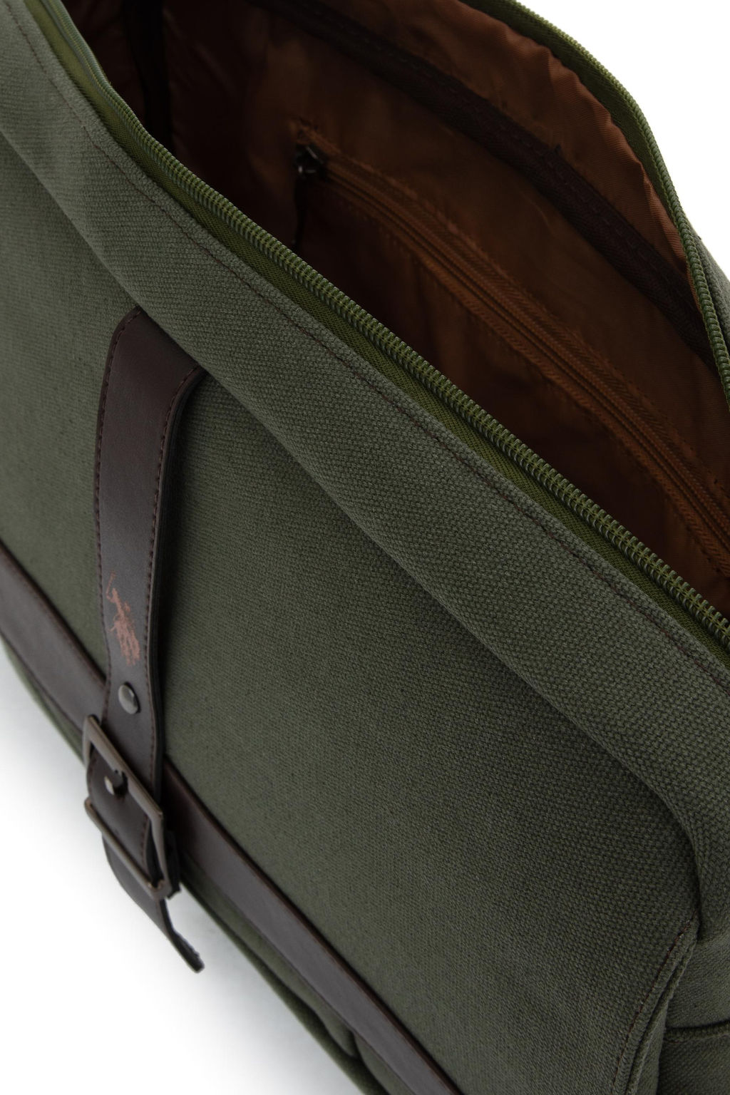 Erkek Haki _anta Sepette S_rpriz _ndirim - U.s. polo assn фото 5