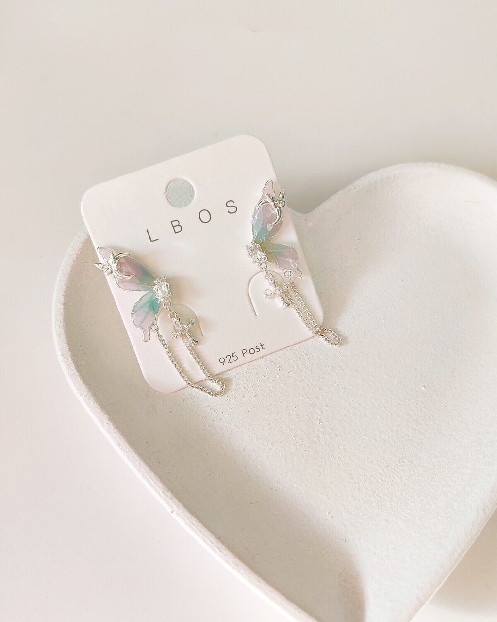 Серьги "Molly"