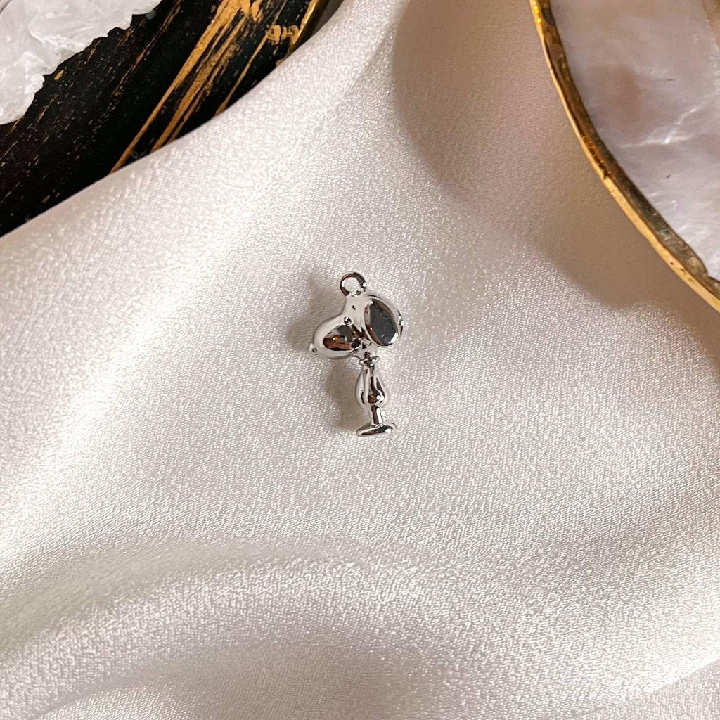 Подвеска "Собака" (1 шт)