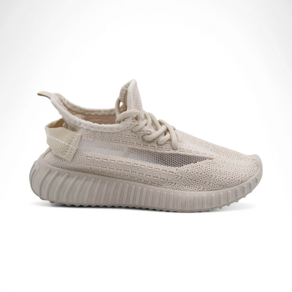 Кроссовки Х1-6 бежевые - Sport фото 2