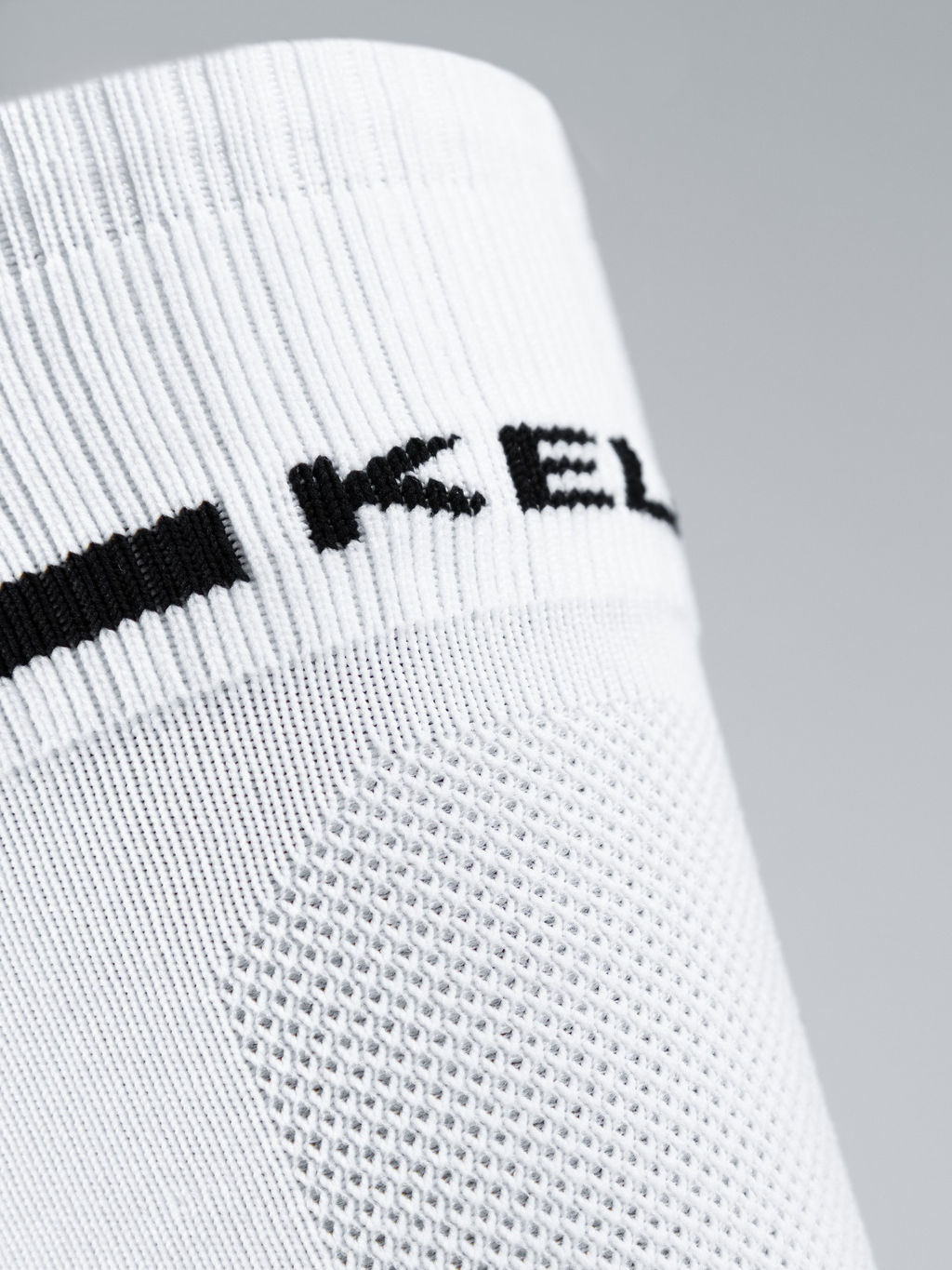 Детские гетры KELME Childrens Football Socks White