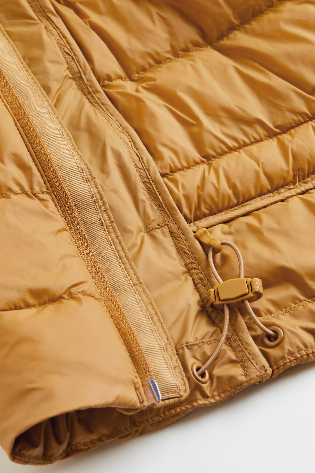 Chaqueta aislante ligera - H&m фото 4