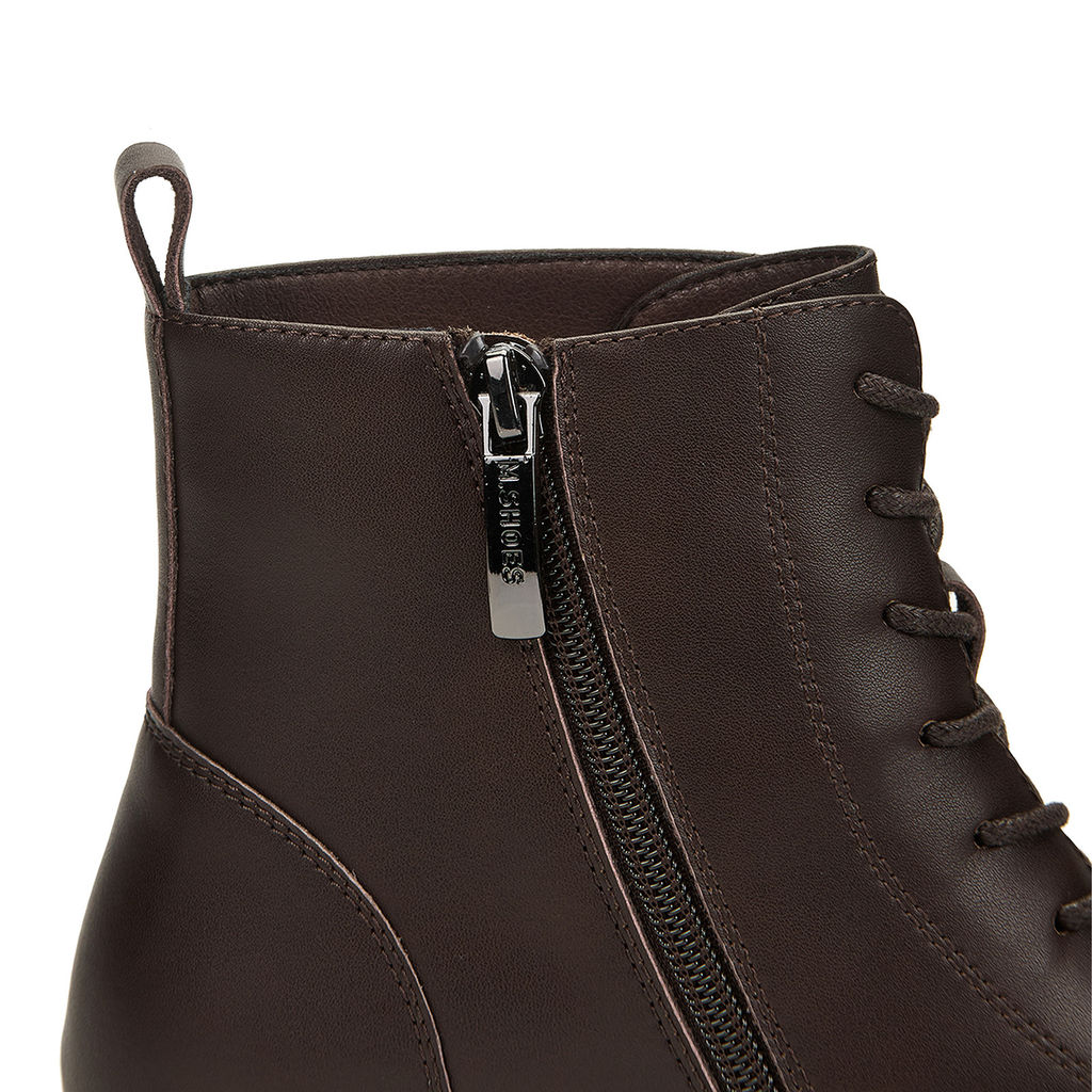 Ботинки M-Shoes  фото 7