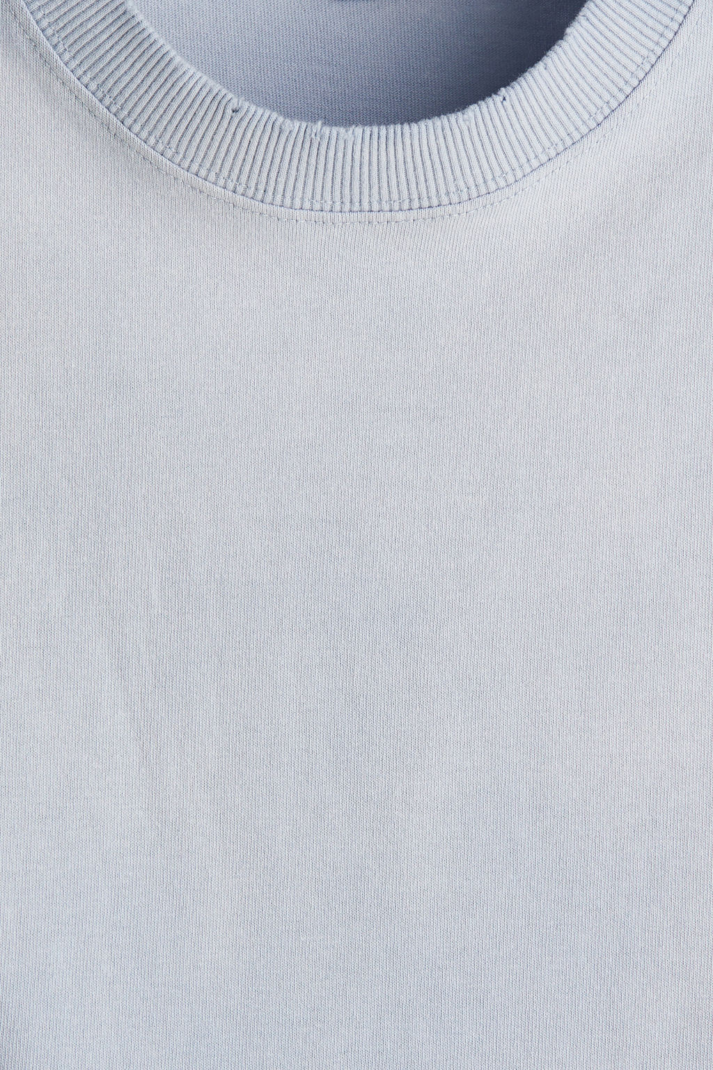 Camiseta con estampado Oversized Fit - H&m фото 6