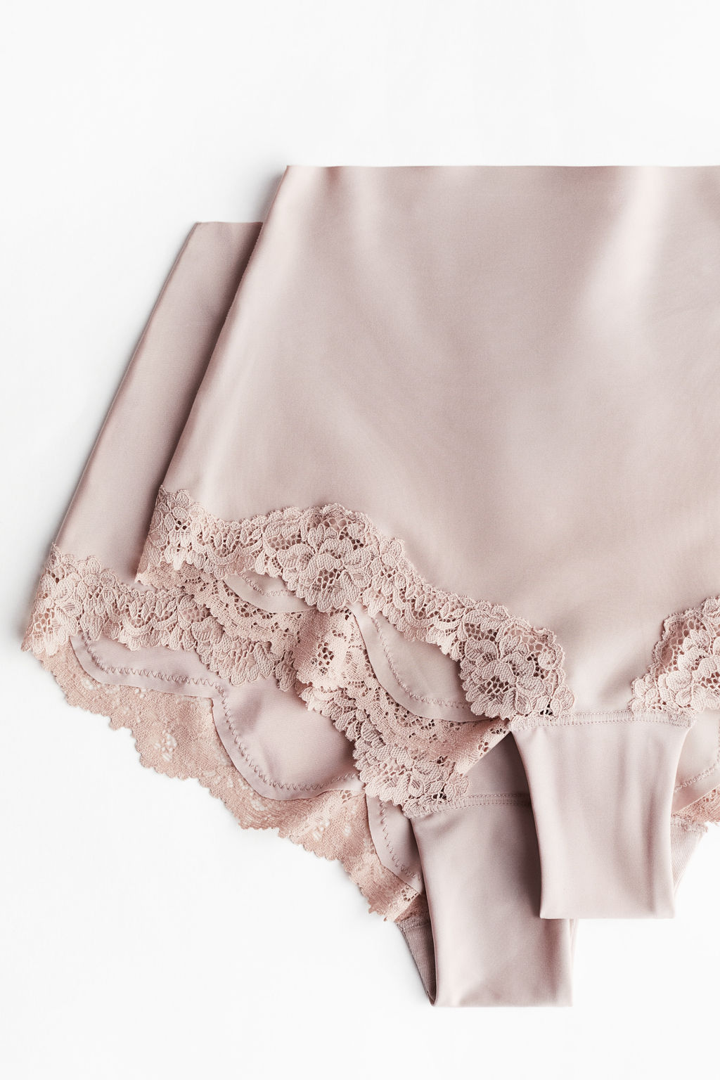 Pack de 2 bragas de microfibra - H&m фото 4