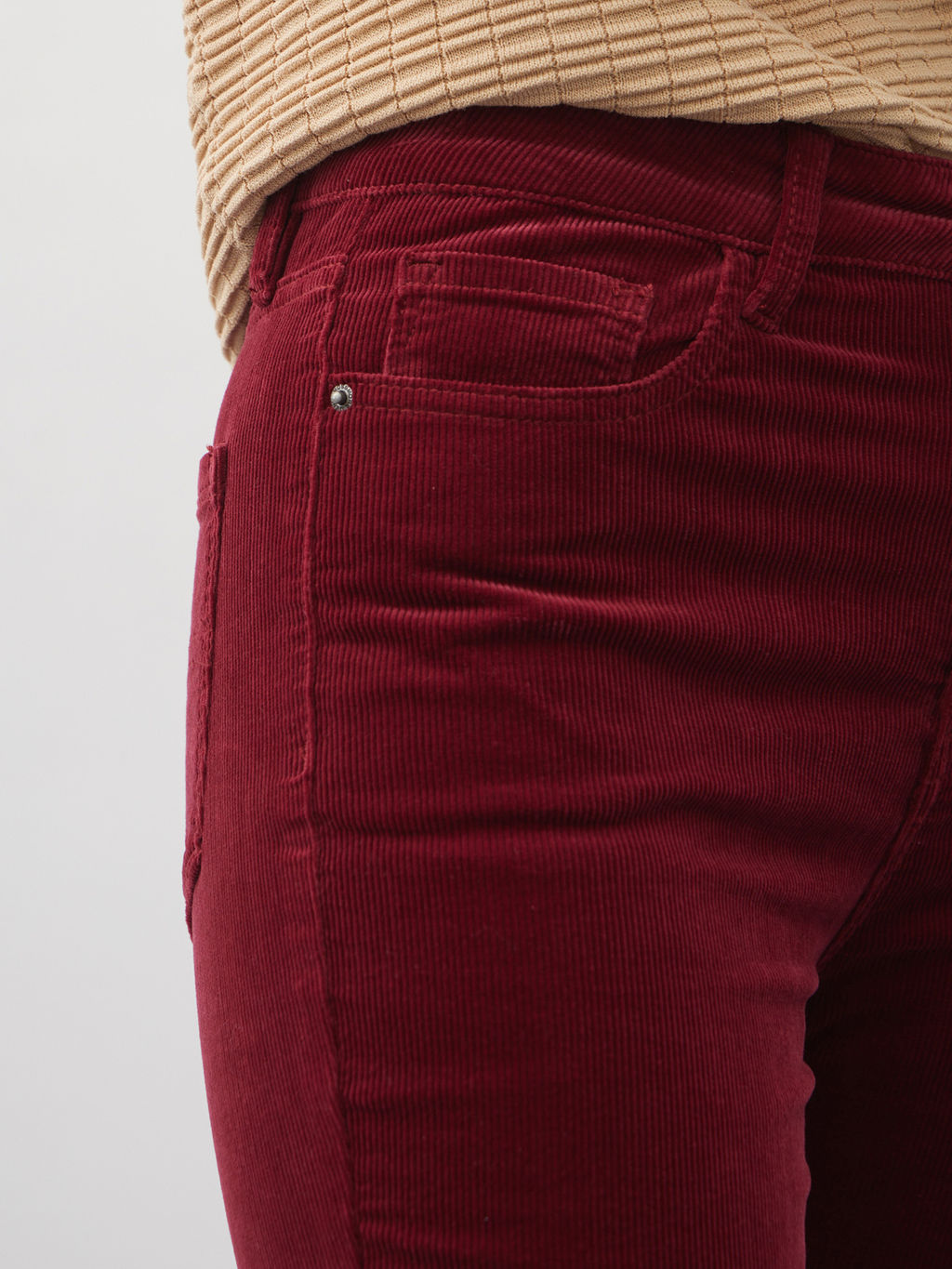 Женские Брюки Клеш - Mossmore фото 7