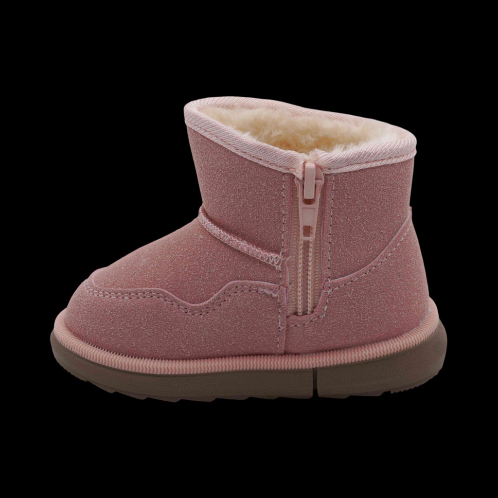 Сапоги 5001В-6 розовые