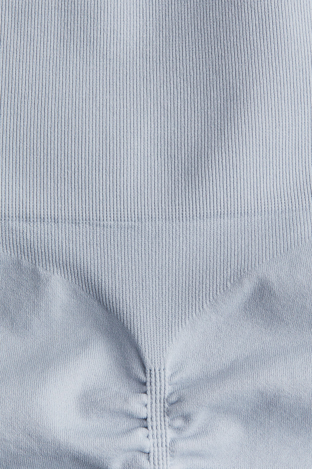 Microshorts DryMove con efecto moldeador seamless - H&m фото 2