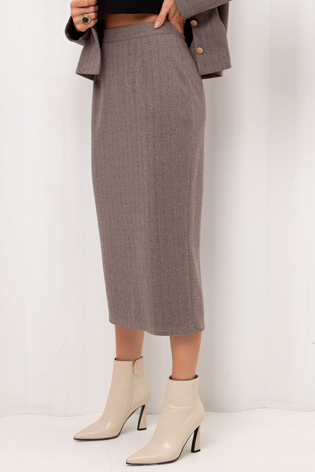 VALENTINA Юбка Агнес №1  фото 4