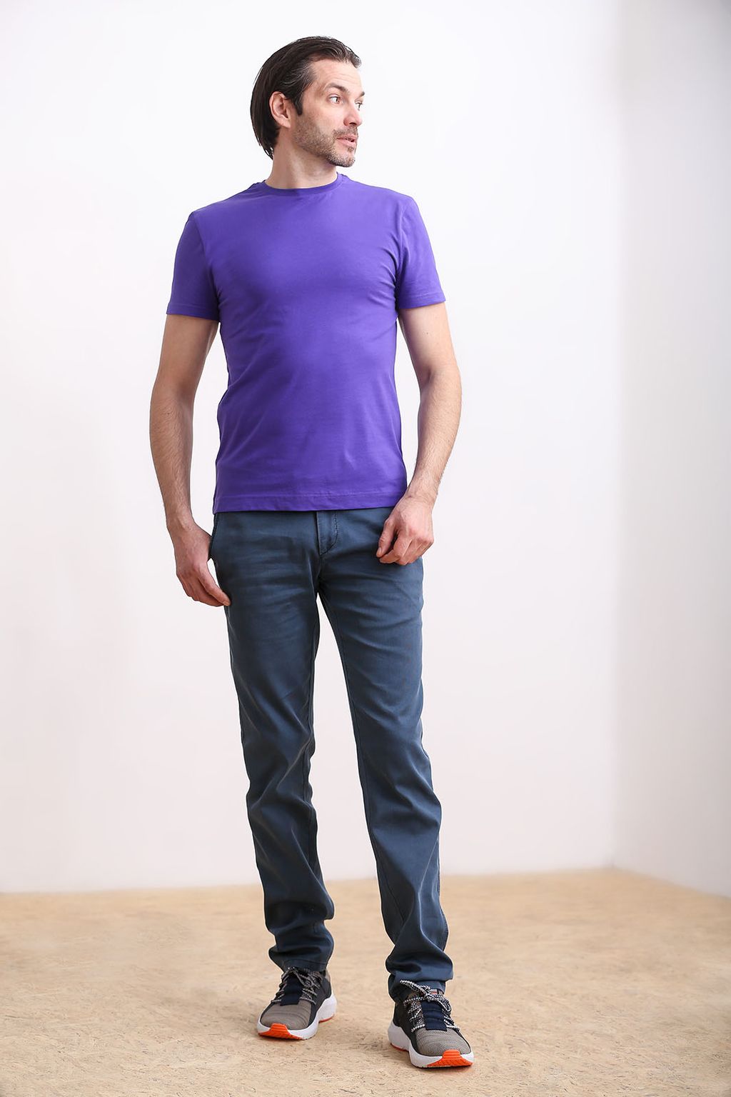 Футболка МК-13