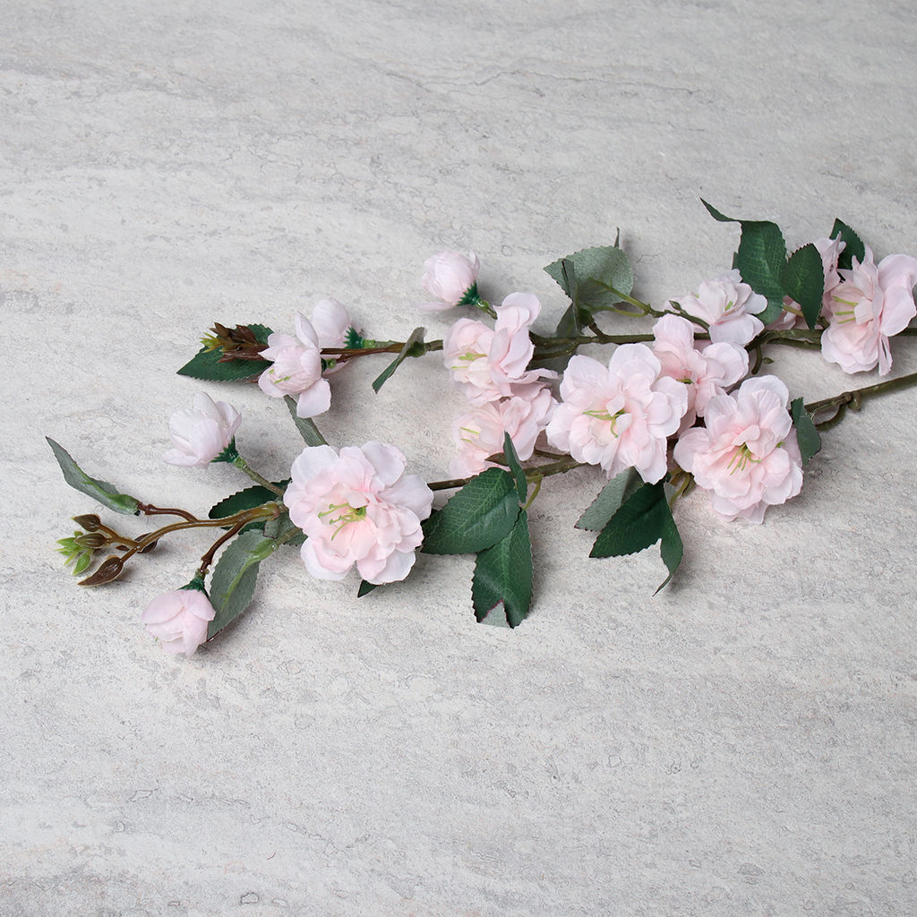 Цветок искусственный Сакура 90 см / CS-86 /уп 200/400/ - ГалеонТрейд фото 13