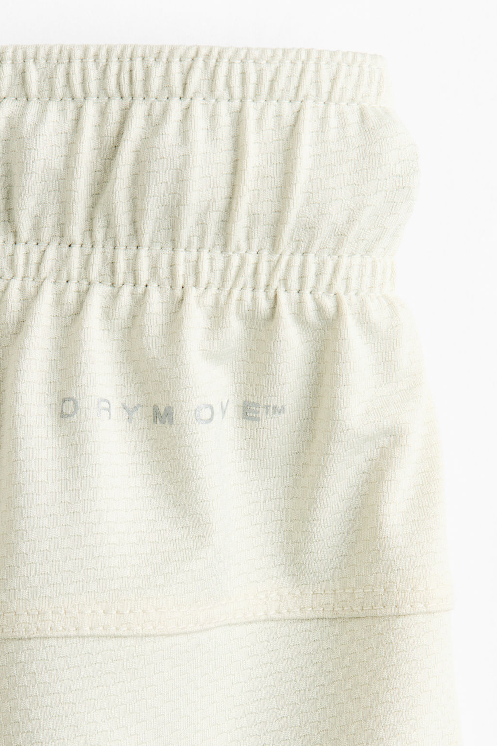 Pantal?n corto de deporte con DryMove - H&m фото 14