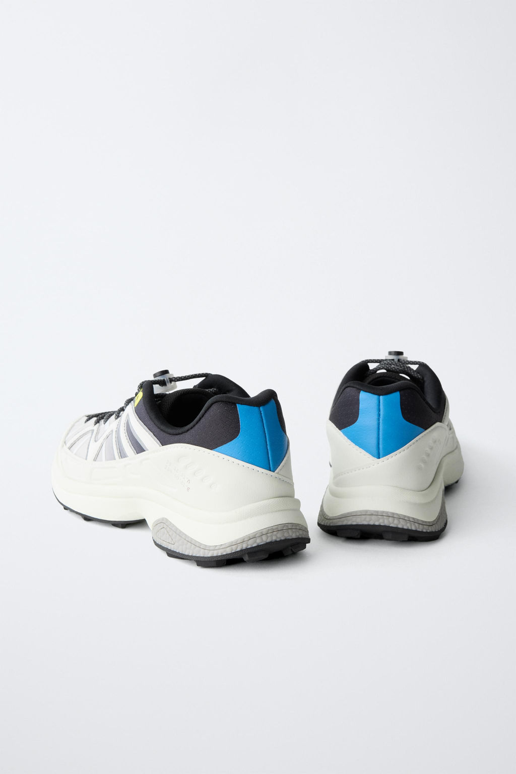 MOUNTAIN TRAINERS - Zara фото 7