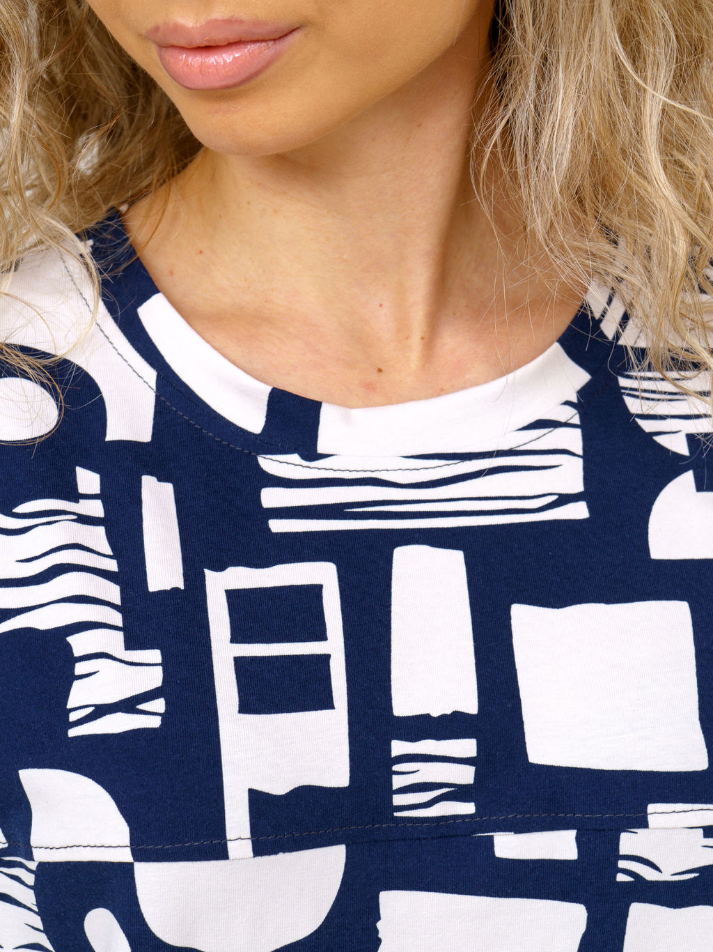 946 Костюм "Синий"