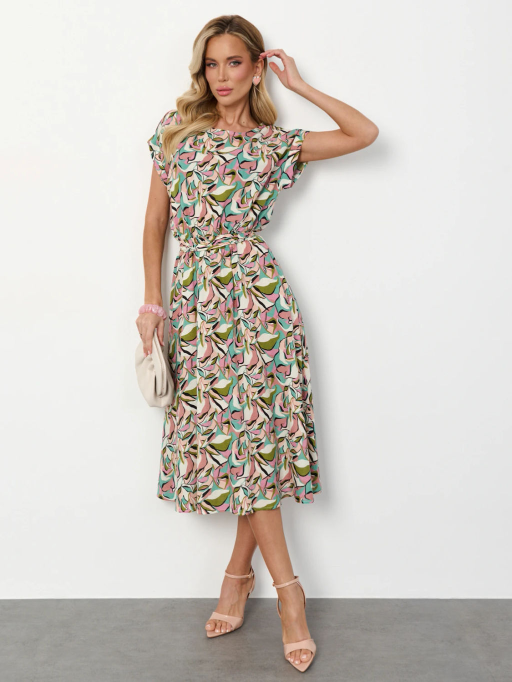 JETTY Платье  фото 5