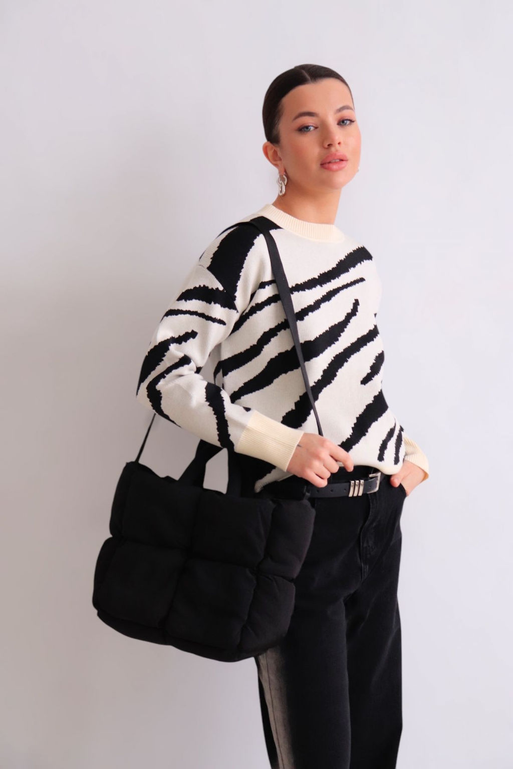 Martichelli Джемпер  фото 3