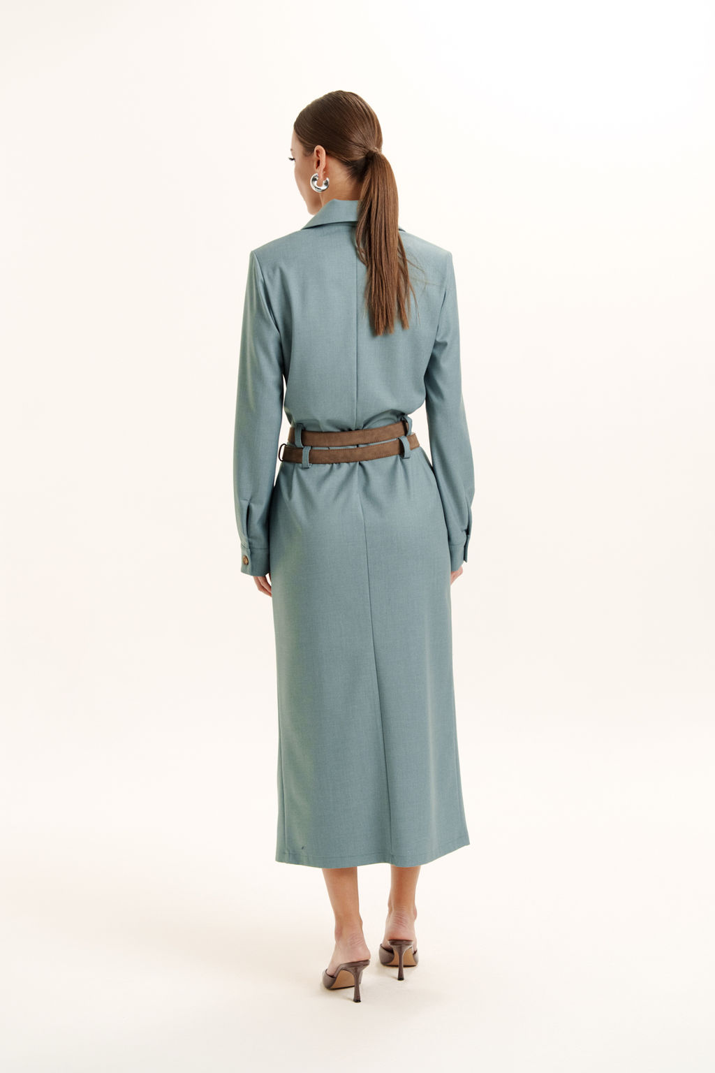 Платье женское - Deesses фото 4