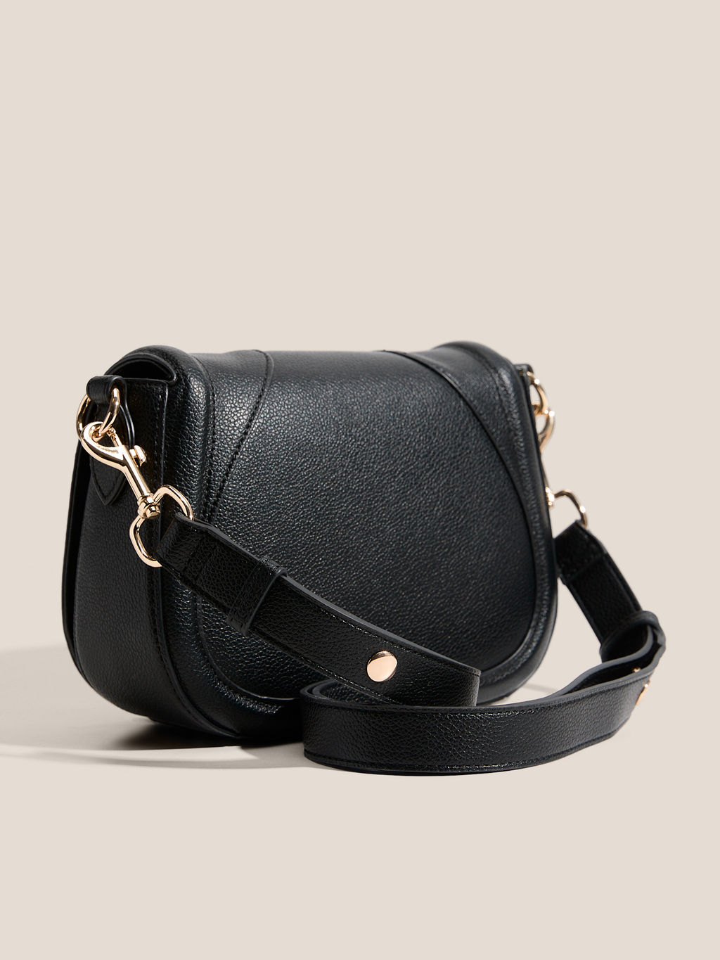 Кросс-боди LOVE MOSCHINO LO_GO Артикул 4561141, черный  фото 3