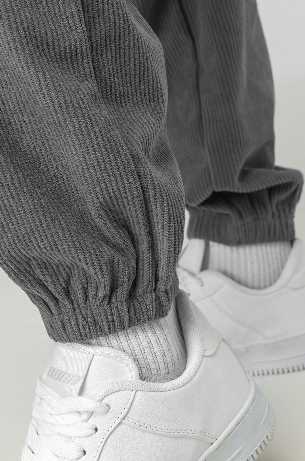 Вельветовый костюм для девочки Happyfox