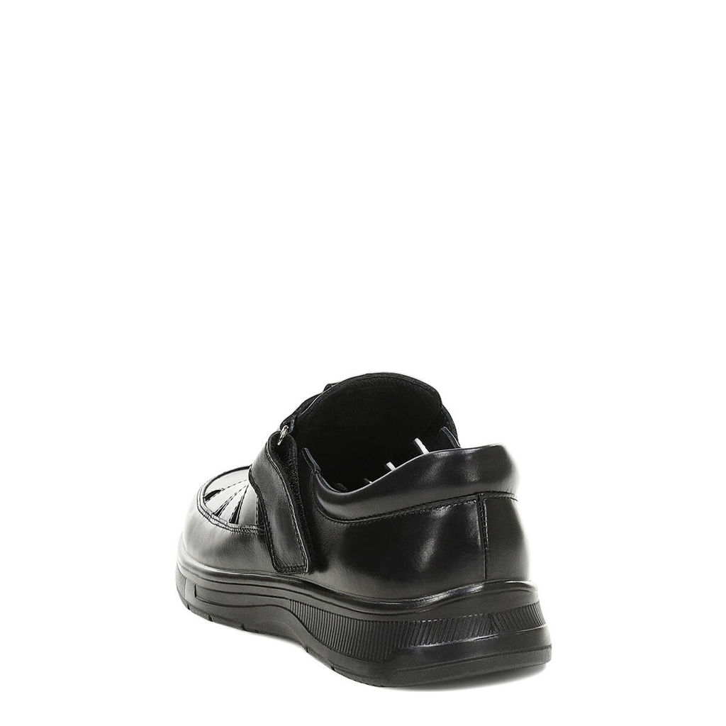 Полуботинки мужские летние