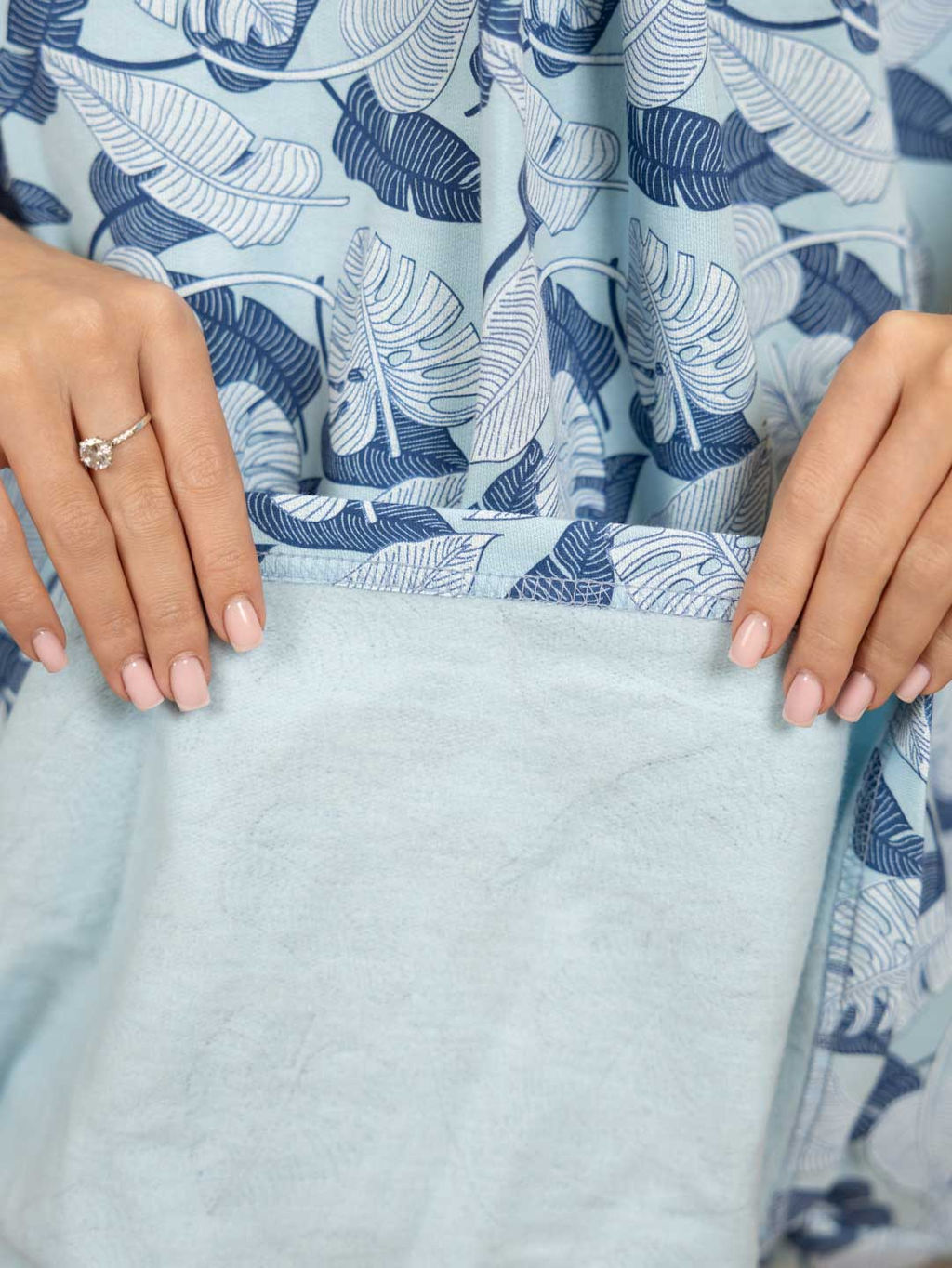 Ночная сорочка мод.1782/12