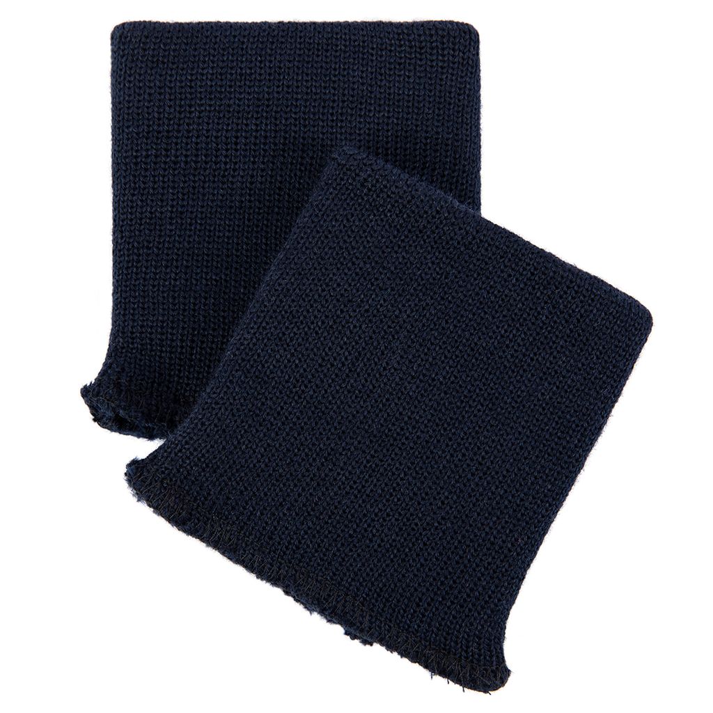 BLITZ MAP-8,5/10 Манжеты (10 класс) 1 пар синий